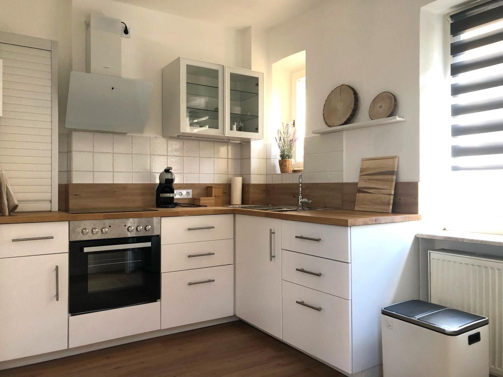 Rooms 34 Schweinfurt Kültér fotó